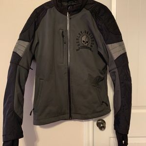 Harley Davidson Genuine Riding Jacket